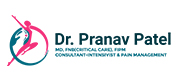 dr pranav patel