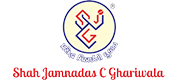 shah jamnadas C ghariwala